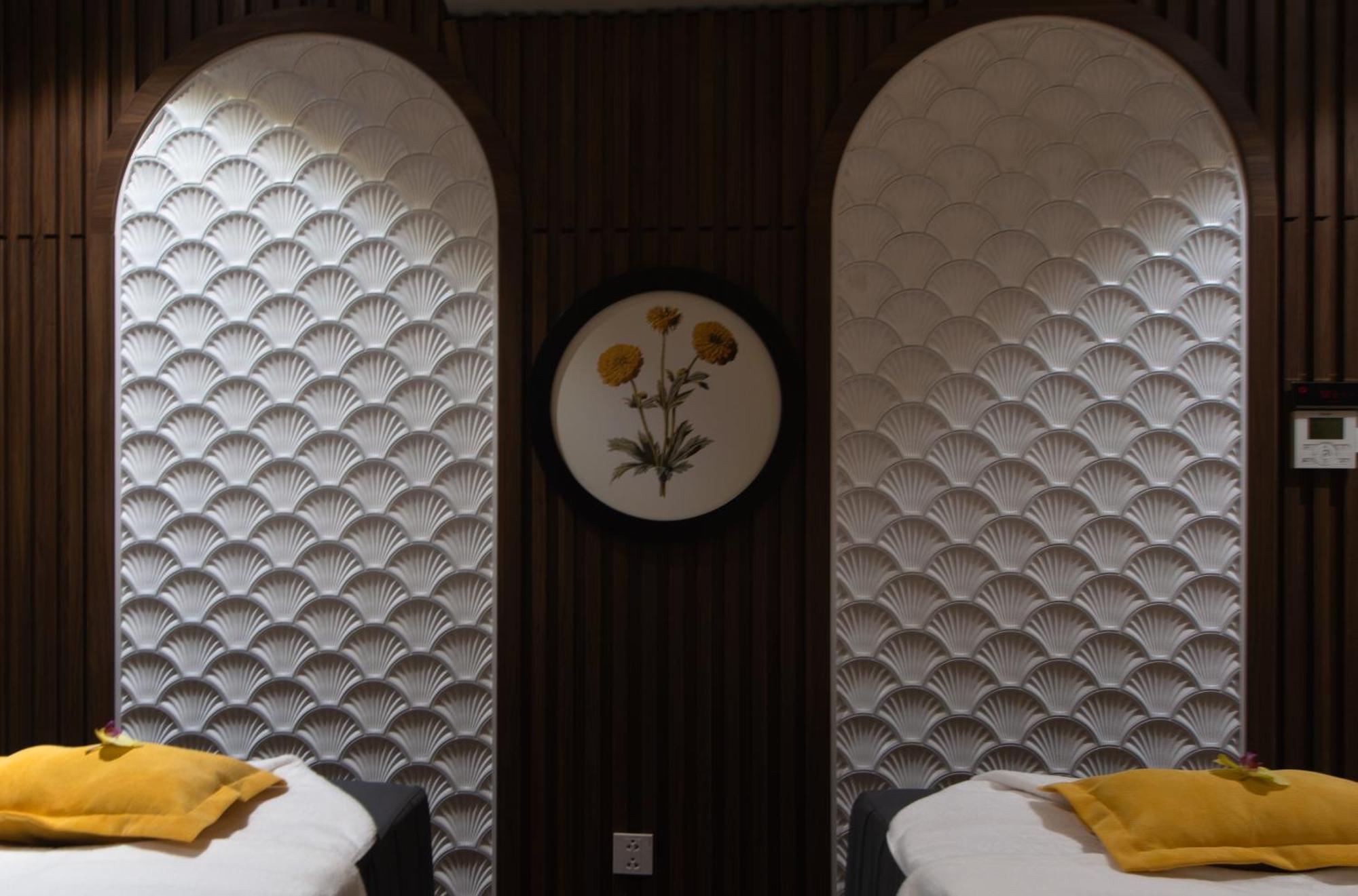 Grand Tourane Nha Trang Hotel Eksteriør bilde