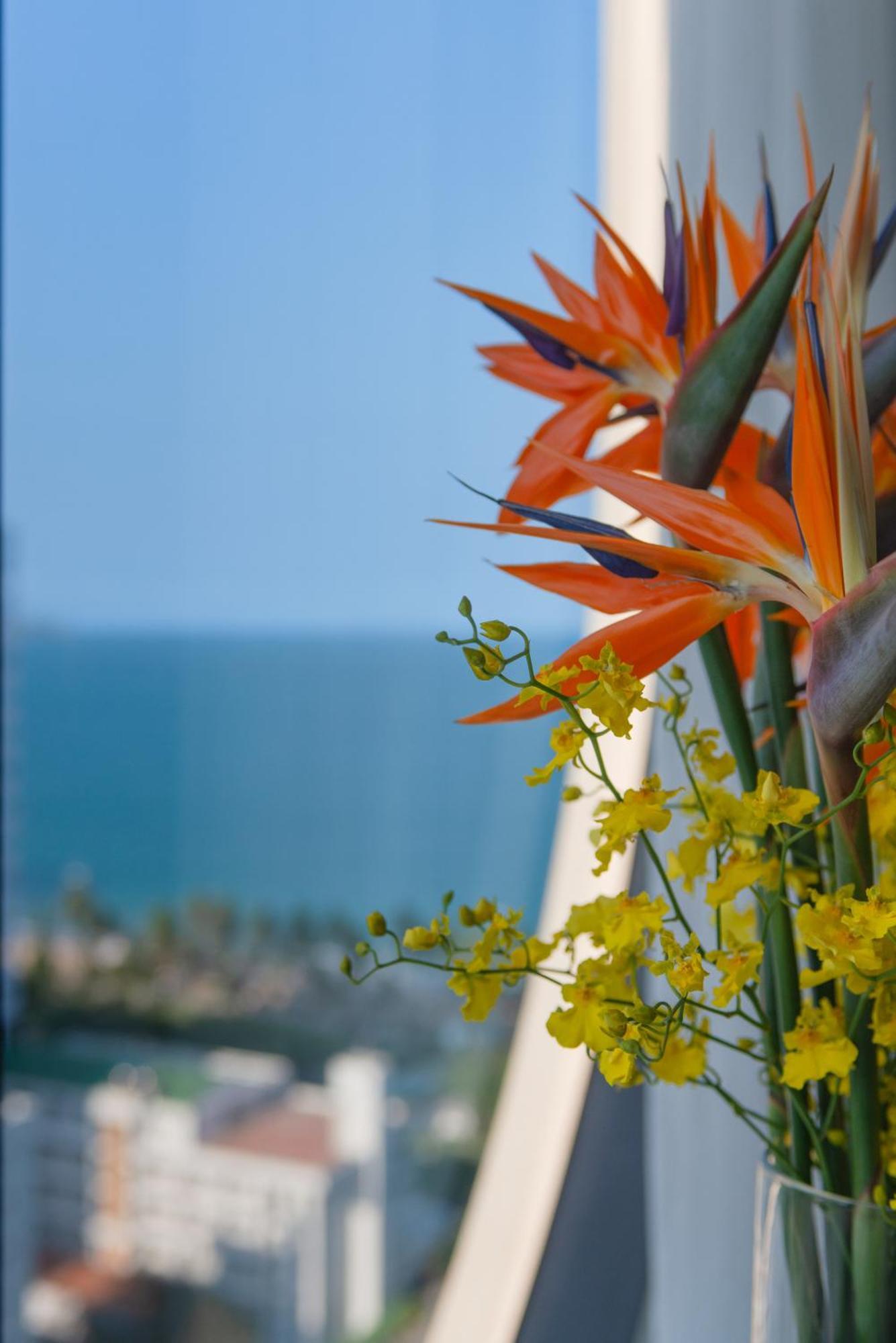 Grand Tourane Nha Trang Hotel Eksteriør bilde